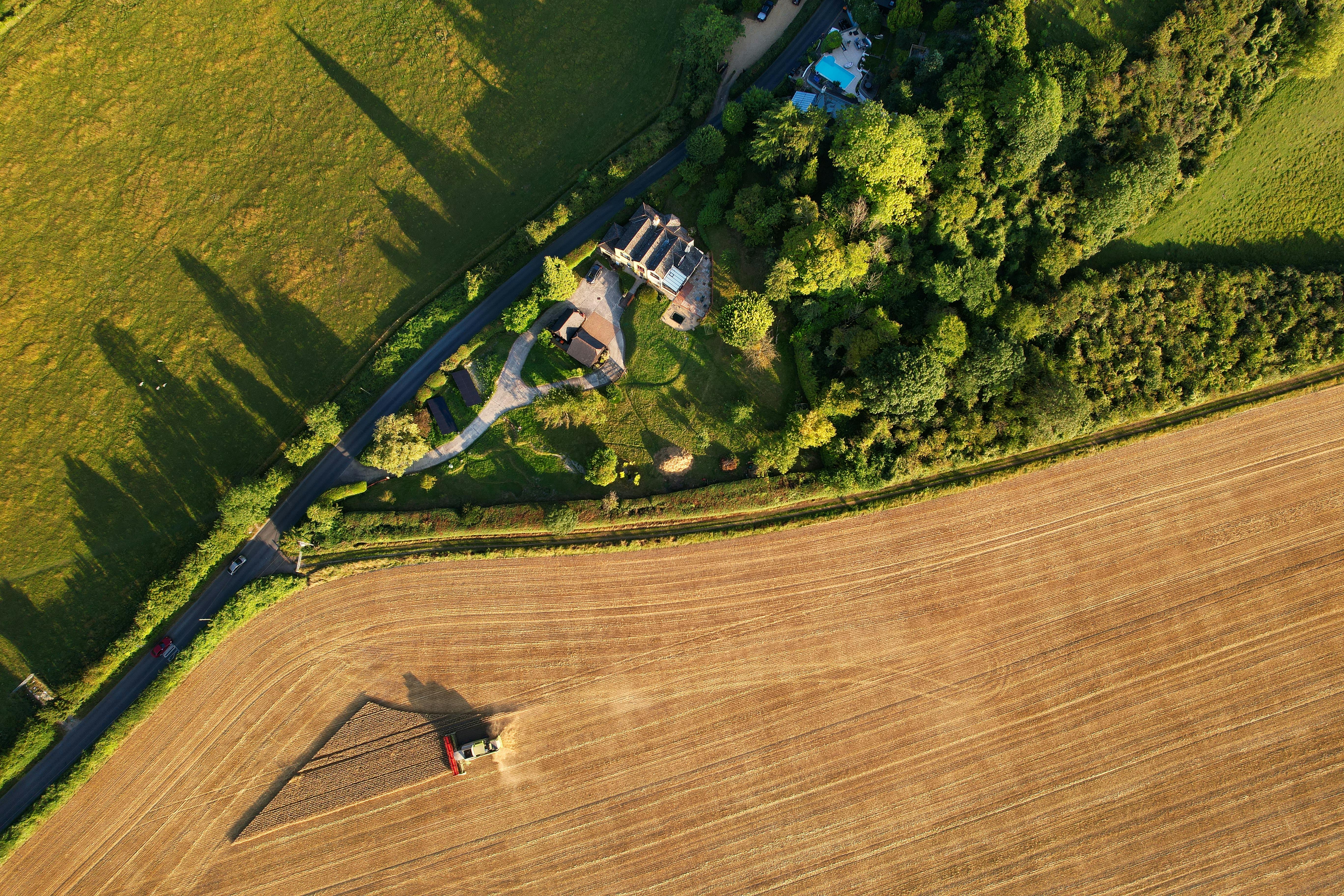Land Agents Suffolk - Land Agents Norfolk - Land Agents Essex