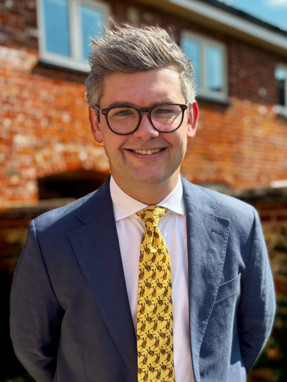 Chartered Surveyor and Estate Agent in Diss, Norfolk